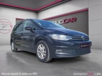 Volkswagen Touran BUSINESS 2.0 TDI 115 DSG7 7pl Lounge Business - <small></small> 17.490 € <small>TTC</small> - #1