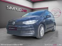 Volkswagen Touran BUSINESS 2.0 TDI 115 DSG7 7pl Lounge Business - <small></small> 17.490 € <small>TTC</small> - #2