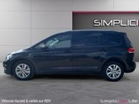 Volkswagen Touran BUSINESS 2.0 TDI 115 DSG7 7pl Lounge Business - <small></small> 17.490 € <small>TTC</small> - #3