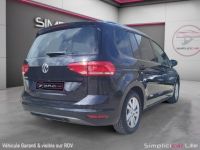 Volkswagen Touran BUSINESS 2.0 TDI 115 DSG7 7pl Lounge Business - <small></small> 17.490 € <small>TTC</small> - #4