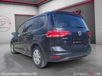 Volkswagen Touran BUSINESS 2.0 TDI 115 DSG7 7pl Lounge Business - <small></small> 17.490 € <small>TTC</small> - #5