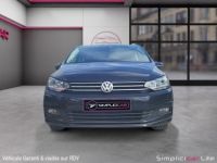 Volkswagen Touran BUSINESS 2.0 TDI 115 DSG7 7pl Lounge Business - <small></small> 17.490 € <small>TTC</small> - #6