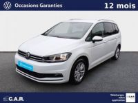 Volkswagen Touran BUSINESS 2.0 TDI 122 5pl Lounge Business - <small></small> 25.990 € <small>TTC</small> - #1