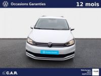 Volkswagen Touran BUSINESS 2.0 TDI 122 5pl Lounge Business - <small></small> 25.990 € <small>TTC</small> - #2