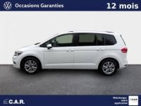 Volkswagen Touran BUSINESS 2.0 TDI 122 5pl Lounge Business - <small></small> 25.990 € <small>TTC</small> - #3