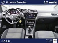 Volkswagen Touran BUSINESS 2.0 TDI 122 5pl Lounge Business - <small></small> 25.990 € <small>TTC</small> - #6