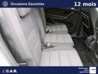 Volkswagen Touran BUSINESS 2.0 TDI 122 5pl Lounge Business - <small></small> 25.990 € <small>TTC</small> - #8