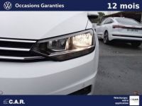 Volkswagen Touran BUSINESS 2.0 TDI 122 5pl Lounge Business - <small></small> 25.990 € <small>TTC</small> - #10