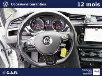 Volkswagen Touran BUSINESS 2.0 TDI 122 5pl Lounge Business - <small></small> 25.990 € <small>TTC</small> - #18