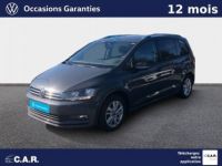 Volkswagen Touran BUSINESS 2.0 TDI 150 DSG7 5pl Life Business - <small></small> 25.900 € <small>TTC</small> - #1