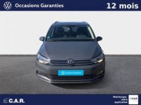 Volkswagen Touran BUSINESS 2.0 TDI 150 DSG7 5pl Life Business - <small></small> 25.900 € <small>TTC</small> - #2