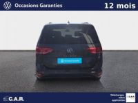 Volkswagen Touran BUSINESS 2.0 TDI 150 DSG7 5pl Life Business - <small></small> 25.900 € <small>TTC</small> - #4