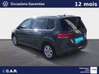 Volkswagen Touran BUSINESS 2.0 TDI 150 DSG7 5pl Life Business - <small></small> 25.900 € <small>TTC</small> - #5