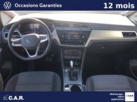 Volkswagen Touran BUSINESS 2.0 TDI 150 DSG7 5pl Life Business - <small></small> 25.900 € <small>TTC</small> - #6