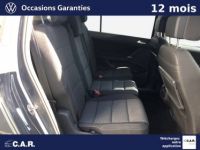 Volkswagen Touran BUSINESS 2.0 TDI 150 DSG7 5pl Life Business - <small></small> 25.900 € <small>TTC</small> - #8