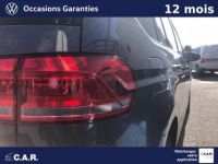 Volkswagen Touran BUSINESS 2.0 TDI 150 DSG7 5pl Life Business - <small></small> 25.900 € <small>TTC</small> - #10