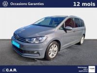 Volkswagen Touran BUSINESS 2.0 TDI 150 DSG7 7pl Lounge - <small></small> 27.490 € <small>TTC</small> - #1