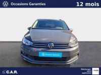 Volkswagen Touran BUSINESS 2.0 TDI 150 DSG7 7pl Lounge - <small></small> 27.490 € <small>TTC</small> - #2