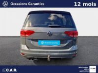 Volkswagen Touran BUSINESS 2.0 TDI 150 DSG7 7pl Lounge - <small></small> 27.490 € <small>TTC</small> - #4