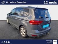 Volkswagen Touran BUSINESS 2.0 TDI 150 DSG7 7pl Lounge - <small></small> 27.490 € <small>TTC</small> - #5