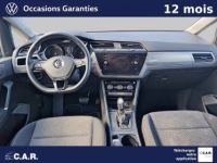 Volkswagen Touran BUSINESS 2.0 TDI 150 DSG7 7pl Lounge - <small></small> 27.490 € <small>TTC</small> - #6