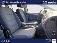 Volkswagen Touran BUSINESS 2.0 TDI 150 DSG7 7pl Lounge - <small></small> 27.490 € <small>TTC</small> - #7