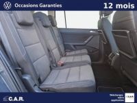 Volkswagen Touran BUSINESS 2.0 TDI 150 DSG7 7pl Lounge - <small></small> 27.490 € <small>TTC</small> - #8