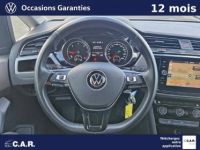 Volkswagen Touran BUSINESS 2.0 TDI 150 DSG7 7pl Lounge - <small></small> 27.490 € <small>TTC</small> - #11