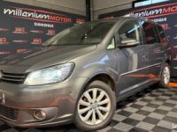 Volkswagen Touran carat 1.6 tdi 105 cv dsg 7 garantie 6 mois - <small></small> 11.490 € <small>TTC</small> - #1