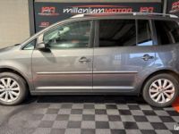 Volkswagen Touran carat 1.6 tdi 105 cv dsg 7 garantie 6 mois - <small></small> 11.490 € <small>TTC</small> - #2