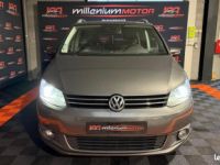 Volkswagen Touran carat 1.6 tdi 105 cv dsg 7 garantie 6 mois - <small></small> 11.490 € <small>TTC</small> - #6