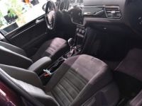 Volkswagen Touran Carat 7 PLACES 1.5 TSI 150 DSG GPS TO Keyless Front Lane Caméra Attelage Hayon JA 16 - <small></small> 26.990 € <small>TTC</small> - #22