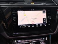 Volkswagen Touran Carat 7 PLACES 1.5 TSI 150 DSG GPS TO Keyless Front Lane Caméra Attelage Hayon JA 16 - <small></small> 26.990 € <small>TTC</small> - #27