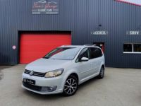 Volkswagen Touran Confortline 2011 1.6 TDI 105ch - <small></small> 7.490 € <small>TTC</small> - #1