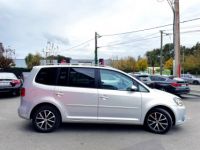 Volkswagen Touran Confortline 2011 1.6 TDI 105ch - <small></small> 7.490 € <small>TTC</small> - #3