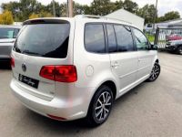 Volkswagen Touran Confortline 2011 1.6 TDI 105ch - <small></small> 7.490 € <small>TTC</small> - #4