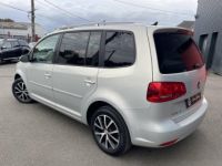 Volkswagen Touran Confortline 2011 1.6 TDI 105ch - <small></small> 7.490 € <small>TTC</small> - #6