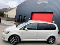 Volkswagen Touran Confortline 2011 1.6 TDI 105ch - <small></small> 7.490 € <small>TTC</small> - #7