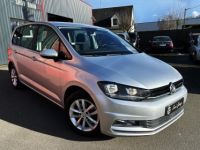 Volkswagen Touran ConfortLine 7 places 2017 - <small></small> 13.990 € <small>TTC</small> - #2