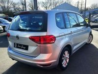 Volkswagen Touran ConfortLine 7 places 2017 - <small></small> 13.990 € <small>TTC</small> - #4