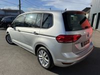 Volkswagen Touran ConfortLine 7 places 2017 - <small></small> 13.990 € <small>TTC</small> - #6