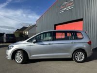 Volkswagen Touran ConfortLine 7 places 2017 - <small></small> 13.990 € <small>TTC</small> - #7