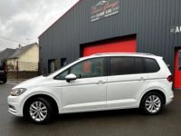 Volkswagen Touran ConfortLine E85 2016 1.2 TSI - <small></small> 13.490 € <small>TTC</small> - #7