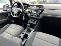 Volkswagen Touran ConfortLine E85 2016 1.2 TSI - <small></small> 13.490 € <small>TTC</small> - #14