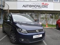 Volkswagen Touran CONFORTLINE Phase 3 2.0 TDI 16V FAP 140 cv - <small></small> 9.790 € <small>TTC</small> - #1