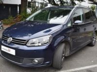 Volkswagen Touran CONFORTLINE Phase 3 2.0 TDI 16V FAP 140 cv - <small></small> 9.790 € <small>TTC</small> - #3