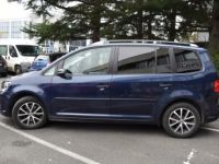 Volkswagen Touran CONFORTLINE Phase 3 2.0 TDI 16V FAP 140 cv - <small></small> 9.790 € <small>TTC</small> - #4