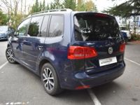 Volkswagen Touran CONFORTLINE Phase 3 2.0 TDI 16V FAP 140 cv - <small></small> 9.790 € <small>TTC</small> - #5