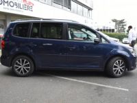 Volkswagen Touran CONFORTLINE Phase 3 2.0 TDI 16V FAP 140 cv - <small></small> 9.790 € <small>TTC</small> - #8