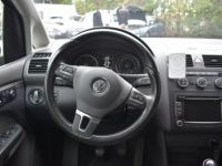 Volkswagen Touran CONFORTLINE Phase 3 2.0 TDI 16V FAP 140 cv - <small></small> 9.790 € <small>TTC</small> - #12